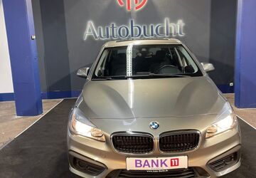BMW 218 23.000 km 17.499 &euro; Oberhausen 46045