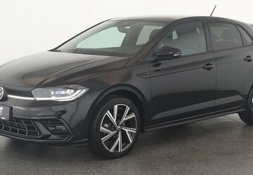 VW Polo 16.300 km 25.684 &euro; Düsseldorf 40233