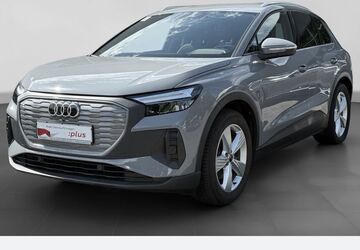 Audi Q4 e-tron 47.336 km 21.880 &euro; Dorsten 46284