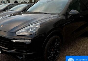 Porsche Cayenne 127.813 km 38.950 &euro; Kamp-Lintfort 47475