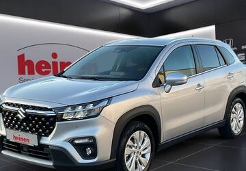 Suzuki (SX4) S-Cross 28.582 km 22.899 &euro; Essen 45141