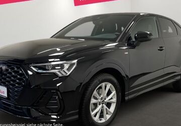 Audi Q3 18.558 km 32.900 &euro; Düsseldorf 40233