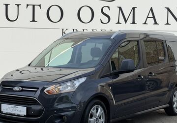 Ford Grand Tourneo 153.005 km 9.950 &euro; Krefeld 47805