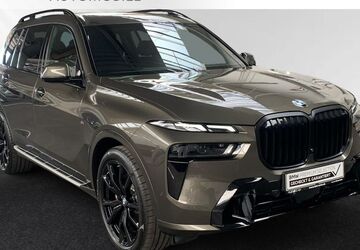 BMW X7 11.470 km 93.700 &euro; Moers 47441