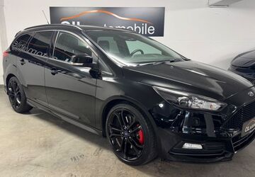 Ford Focus 53.230 km 16.990 &euro; Bottrop 46244