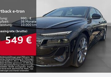 Audi A6 e-tron 27.859 km 56.260 &euro; Oberhausen 46047