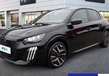 Peugeot 208 10.681 km 19.680 &euro; Essen 45143