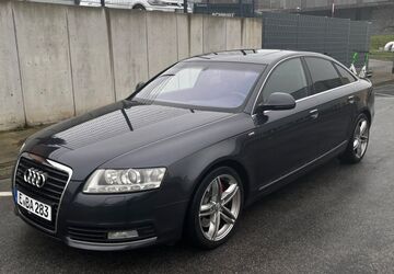 Audi A6 210.000 km 9.999 &euro; Essen 45138