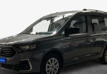 Ford Tourneo Connect 6.500 km 39.990 &euro; Düsseldorf 40549