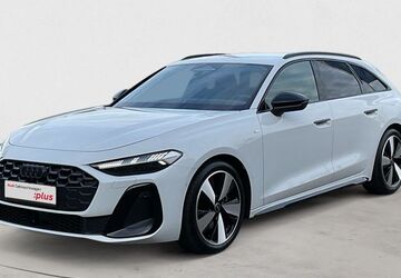 Audi A5 11.940 km 47.770 &euro; Wesel 46483