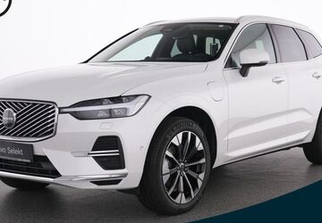 Volvo XC60 9.990 km 64.850 &euro; Essen-Kray 45309