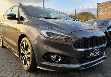 Ford S-Max 97.700 km 24.990 &euro; Dinslaken 46539