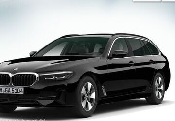 BMW 520 52.747 km 36.930 &euro; Düsseldorf 40549