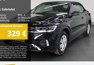 VW T-Roc 10.127 km 34.670 &euro; Bochum 44809
