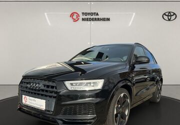 Audi Q3 84.700 km 23.888 &euro; Krefeld 47809