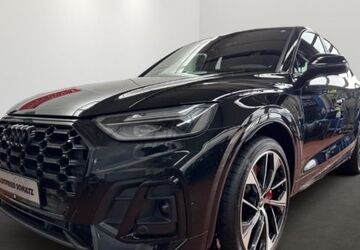Audi SQ5 53.768 km 57.750 &euro; Velbert 42553