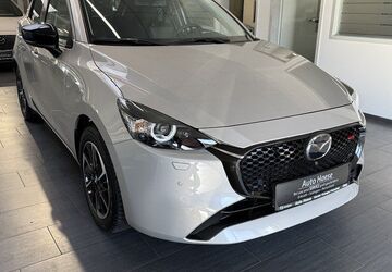 Mazda 2 5.685 km 23.750 &euro; Erkrath 40699