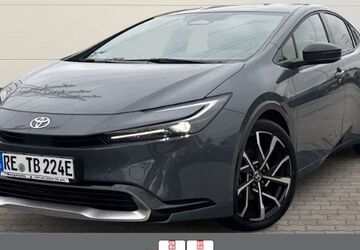 Toyota Prius 1.500 km 44.990 &euro; Dorsten 46286