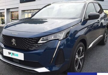 Peugeot 3008 14.301 km 21.720 &euro; Essen 45143