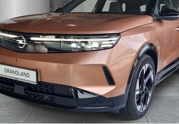 Opel Grandland (X) 8.955 km 48.950 &euro; Herten 45699