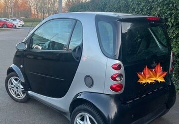 Smart ForTwo 250.000 km 800 &euro; Essen 45279