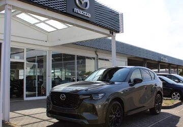 Mazda CX-60 28.836 km 39.990 &euro; Moers 47441