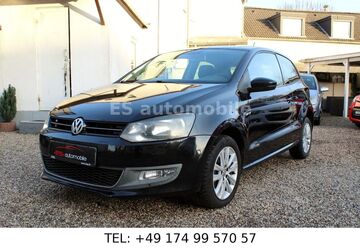 VW Polo 178.900 km 3.999 &euro; Duisburg 47167