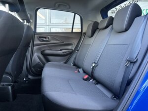 Suzuki Swift Comfort+ CVT Hybrid +Navi+CarPlay+Tempo+ 8.895 km 20.490 &euro; Meerbusch 40667