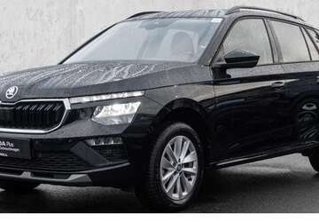 Skoda Kamiq 8.039 km 26.480 &euro; Düsseldorf 40474