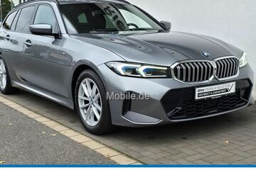 BMW 320 17.599 km 41.290 &euro; Dinslaken 46535