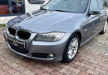 BMW 320 244.339 km 4.999 &euro; Gelsenkirchen 45884
