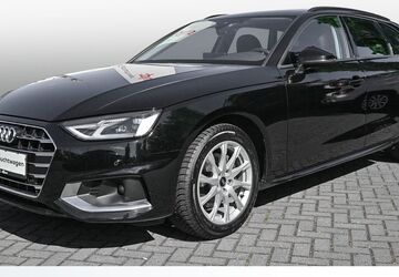 Audi A4 106.497 km 20.950 &euro; Duisburg 47178