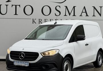 Mercedes-Benz Citan 75.530 km 15.950 &euro; Krefeld 47805