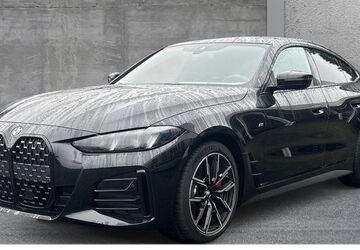 BMW 430 13.990 km 61.666 &euro; Recklinghausen 45659