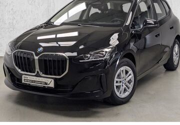 BMW 218 Active Tourer 83.758 km 24.440 &euro; Düsseldorf 40595
