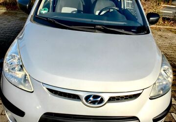 Hyundai i10 173.000 km 1.600 &euro; Hattingen 45527