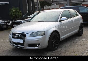 Audi A3 252.000 km 2.690 &euro; Herten 45699