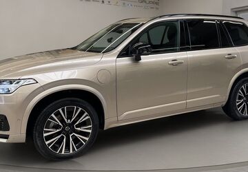 Volvo XC90 36.678 km 51.490 &euro; Krefeld 47805