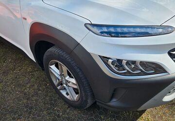 Hyundai KONA 70.000 km 15.700 &euro; Recklinghausen 45665