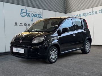 Gebrauchte Fiat Panda