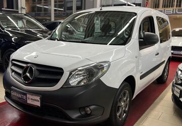 Mercedes-Benz Citan 51.500 km 8.999 &euro; Essen 45326