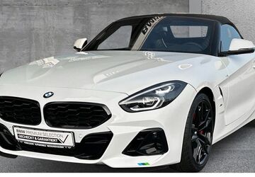 BMW Z4 M40 10.682 km 52.990 &euro; Recklinghausen 45659