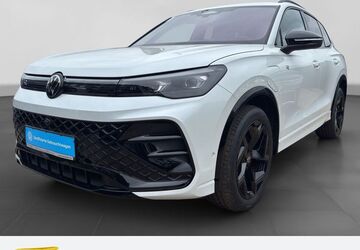 VW Tiguan 5.811 km 43.590 &euro; Duisburg 47059