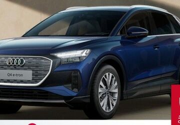 Audi Q4 e-tron 7.310 km 46.440 &euro; Recklinghausen 45657