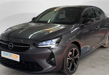 Opel Corsa 98.500 km 12.486 &euro; Dinslaken 46539