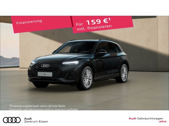 Audi Q5 46.848 km 46.980 &euro; Essen 45143