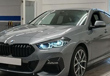 BMW 218 Gran Coupé 28.500 km 27.999 &euro; Meerbusch 40668