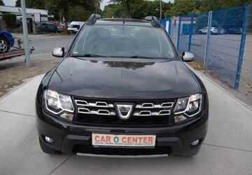 Dacia Duster 130.000 km 7.700 &euro; Bottrop 46242