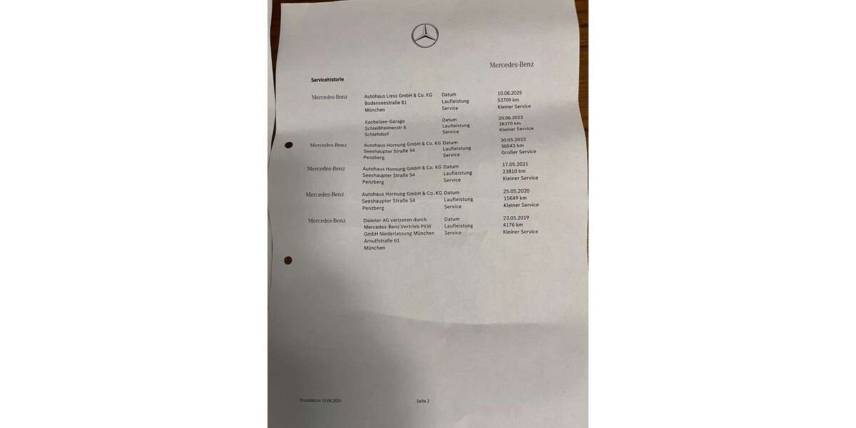 Smart forTwo 56.844 km 12.990 &euro; Dinslaken 46539