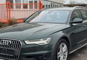 Audi A6 192.000 km 18.990 &euro; Herten 45701